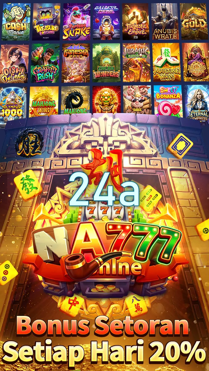 24a Masuk