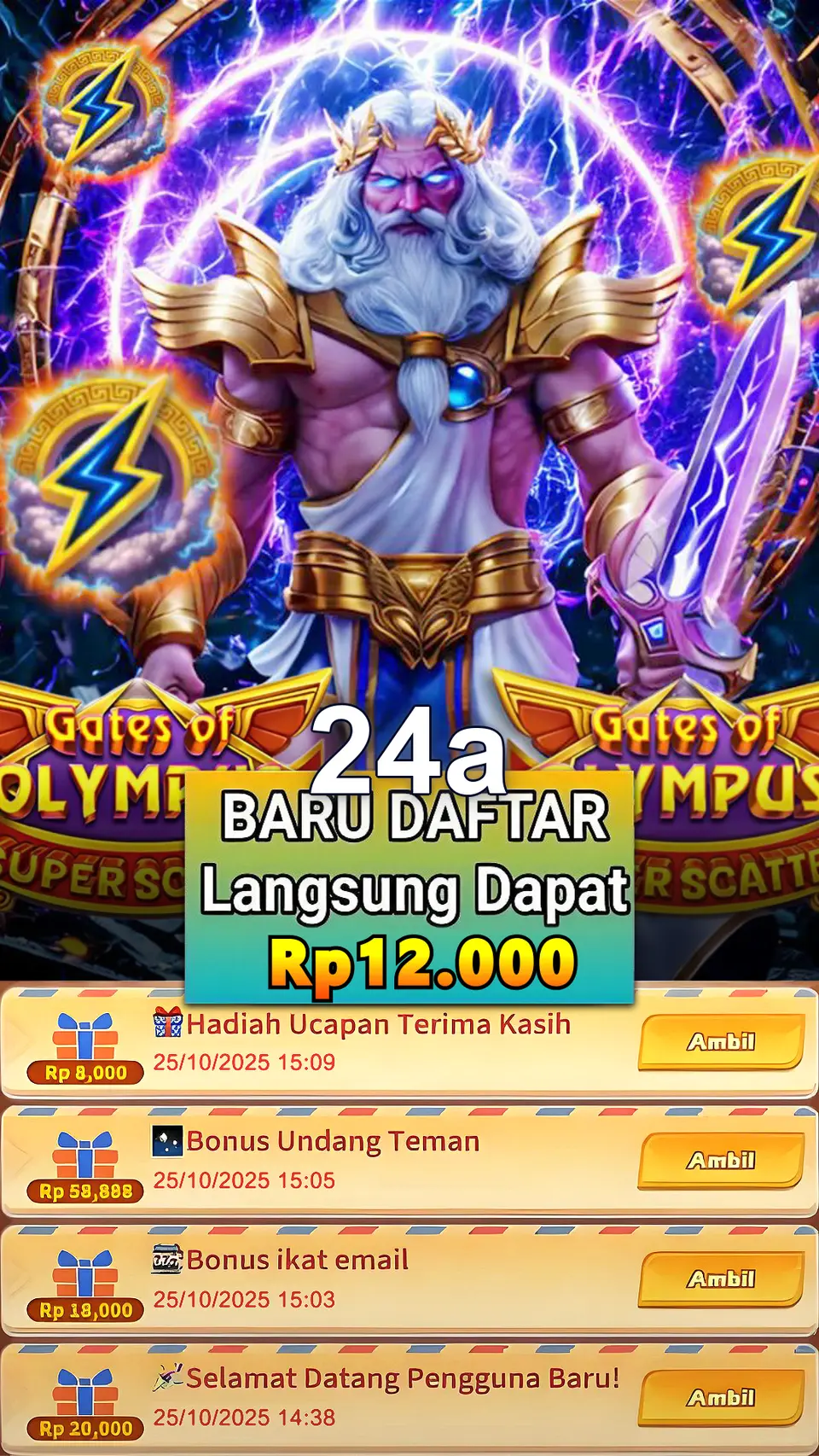 24a Preview - Resmi Unduh